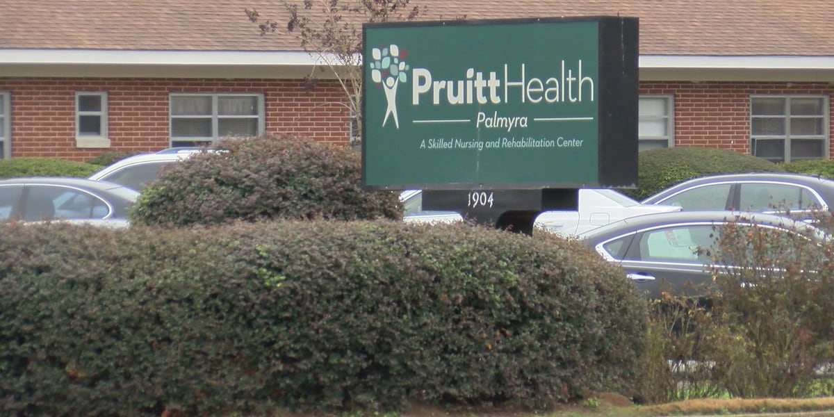 Nursing home residents face neglect, bedsores and unsafe food conditions