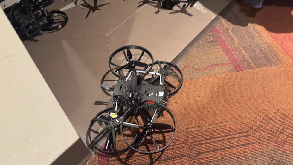 Coffee High School is taking a major step toward advancing school safety, hosting a live...