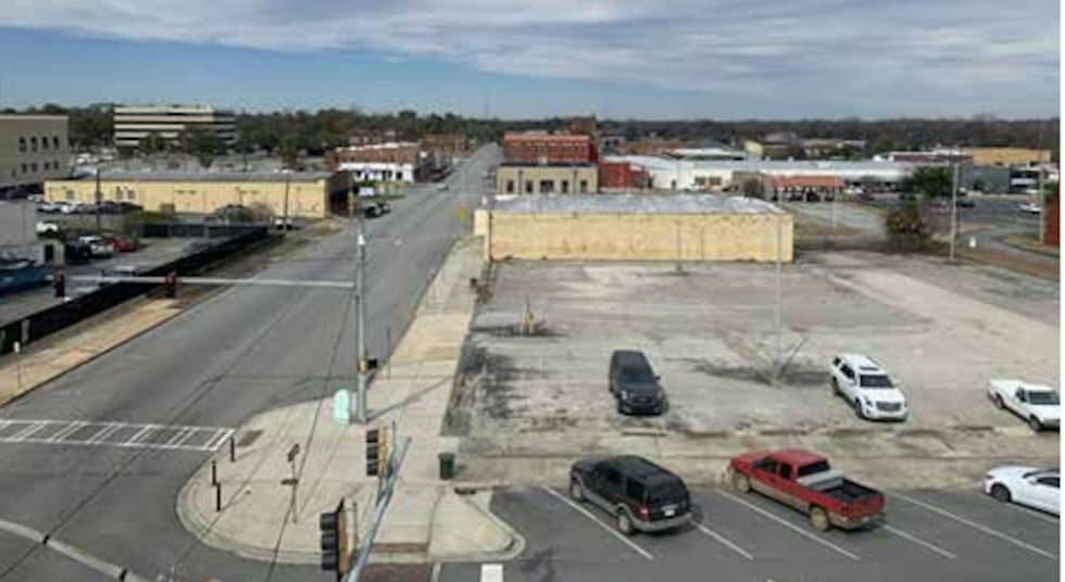 Albany city leaders are looking at new ways to bring people downtown.
