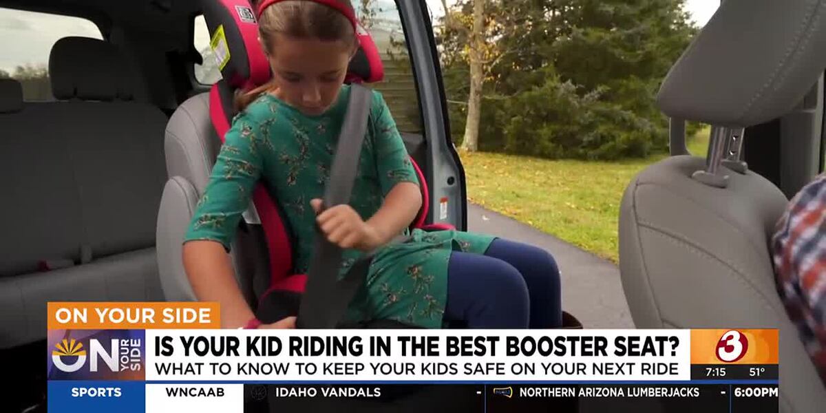 Chicco A Booster Car Seat For Girls Disney Baby Pronto!™ Belt