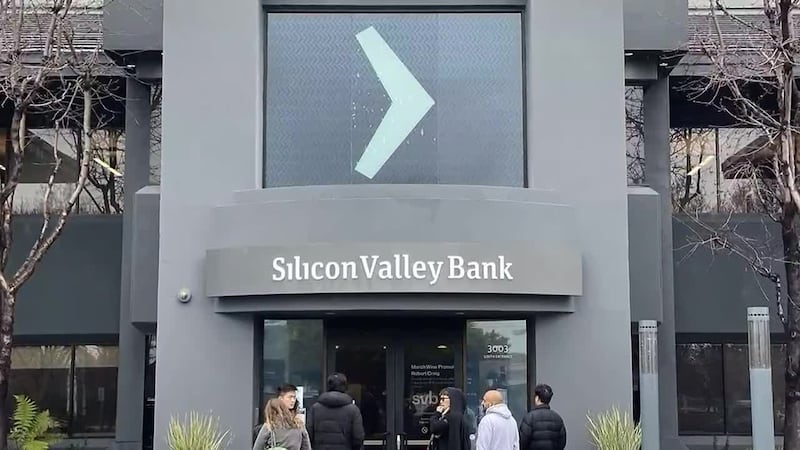Has the Silicon Valley Bank failure affected regional banks?