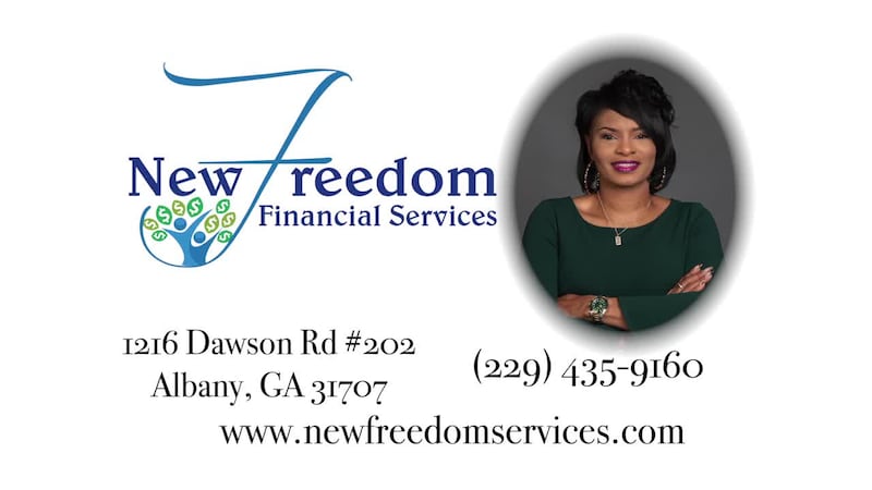 New Freedom Financial