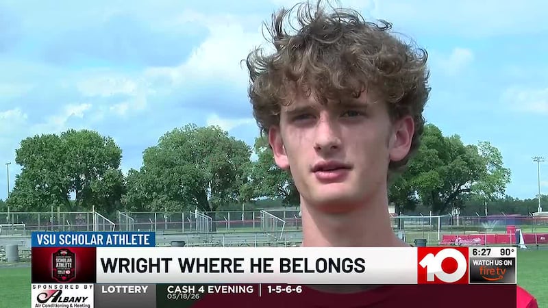 With academics, athletics and community service demanding his time, the Eagle said staying...