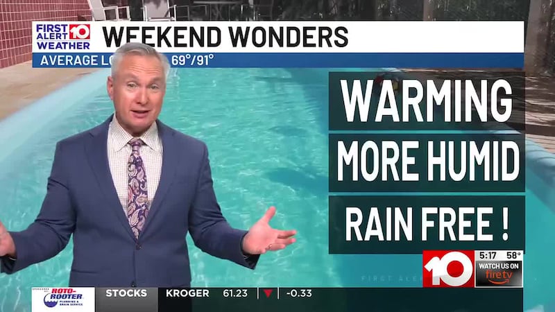 First Alert Weather