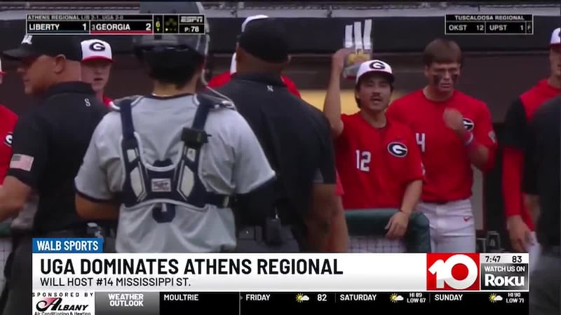 COLLEGE BASEBALL TOURNAMENT PREVIEW