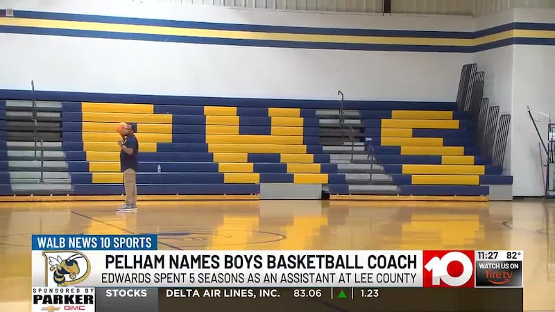 South Georgia native brings defensive philosophy and mentorship approach to Hornets program