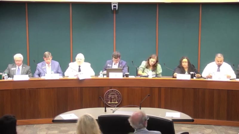 Georgia Republicans set a deadline to end QR code ballot counting, then never replaced the...