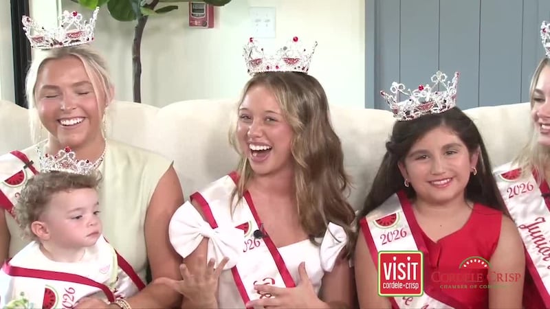 The Watermelon Festival is one of South Georgia’s most beloved summer traditions, and this...