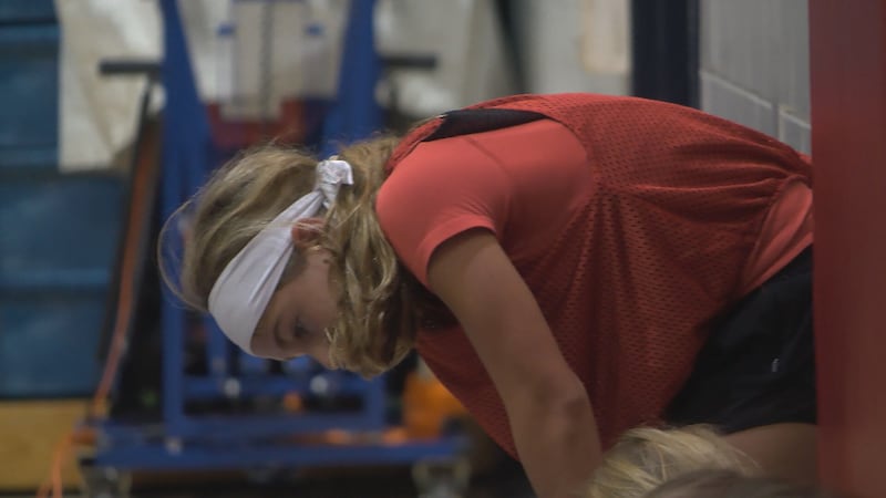 Summer basketball tradition continues to draw young athletes from across Southwest Georgia
