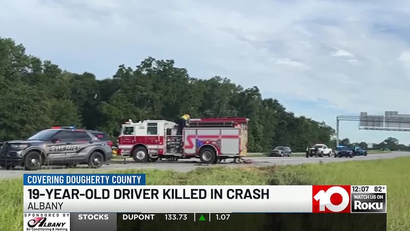 According to the Albany Police Department, officers responded around 8:02 a.m. to the 300...