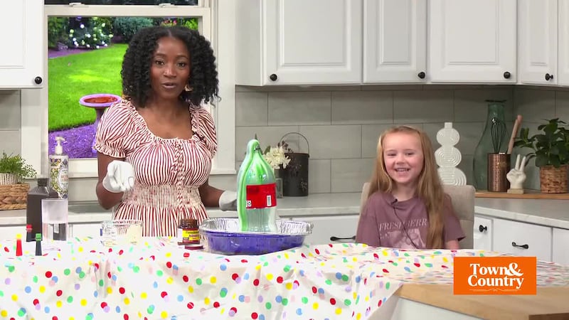 π¬π§ͺ Rainy day? No problem! Turn your home into a science lab with fun, hands-on experiments...