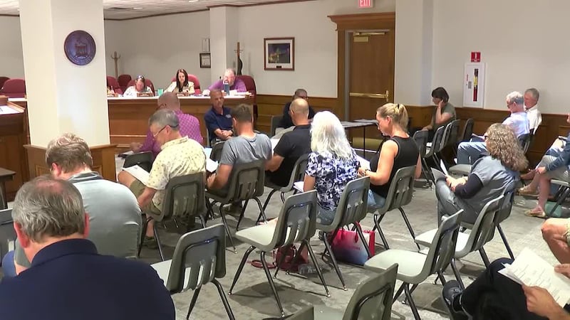 The Quincy Housing Task Force is finalizing a plan for improving housing to be provided to the...