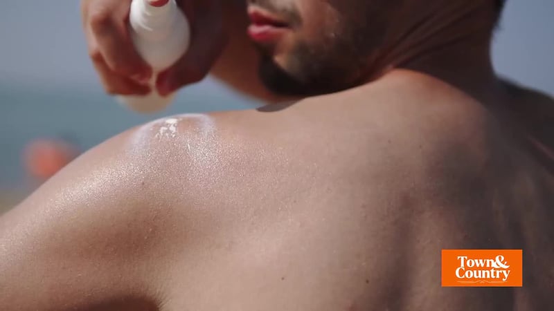 ☀️🧴 Summer fun is great—but is your skin protected? Board-certified dermatologist Dr. Melinda...