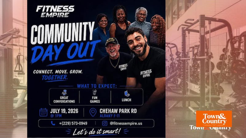 Join Boxing Instructor Malik Jackson from Fitness Empire as he shares details about the...