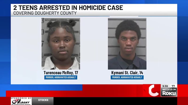 Neontae Clark was found dead in a vehicle on June 28.