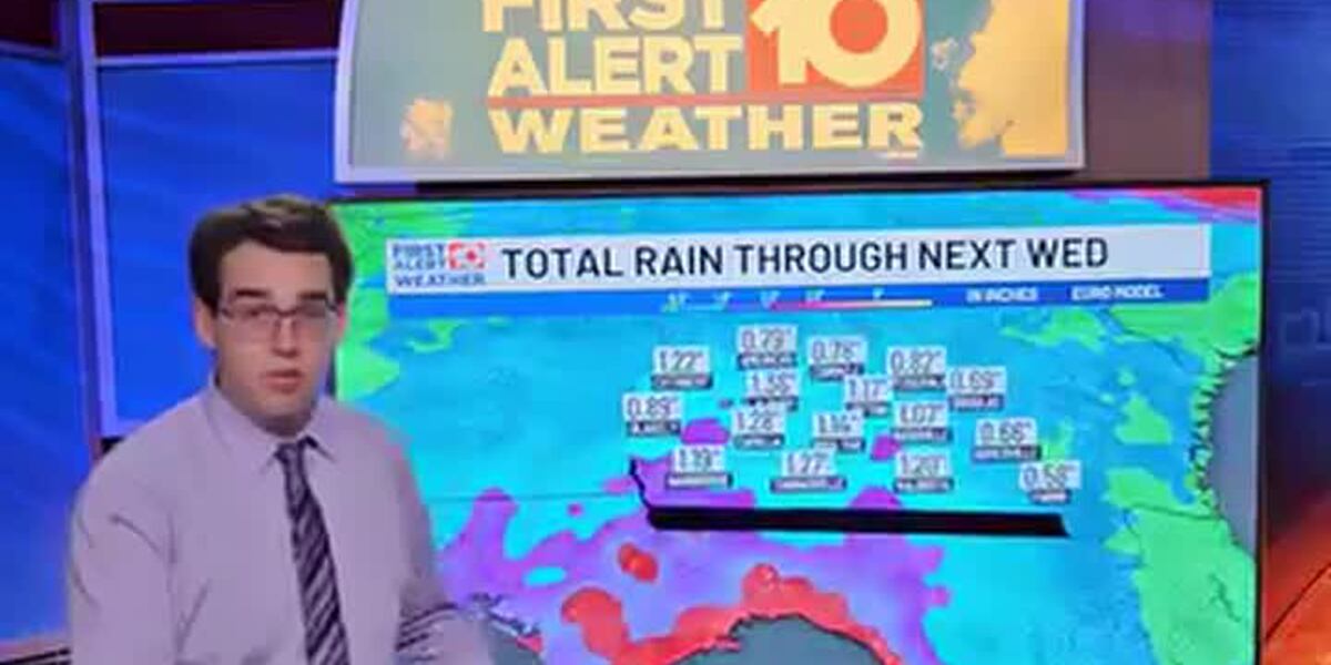 Invest 91L in the Gulf: What You Need to Know About the Growing Tropical Cyclone Threat
