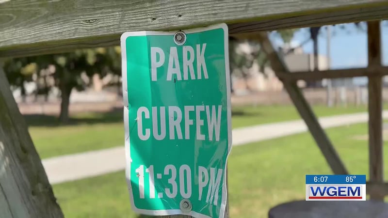 A popular gathering spot in Keokuk is seeing a wave of destructive behavior and Keokuk city...