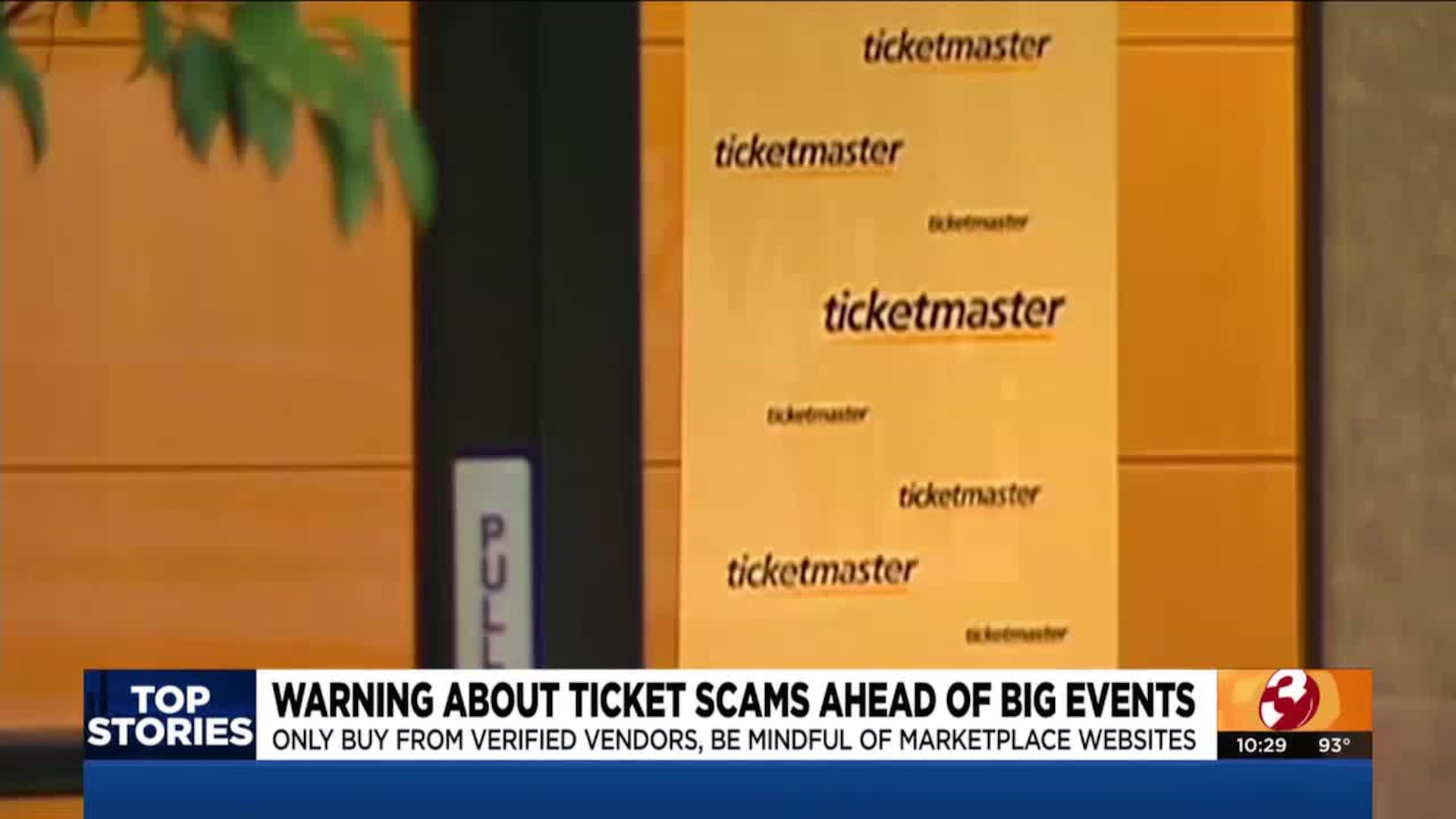 Arizona Attorney General warns live music fans of rising ticket scams at concerts and festivals