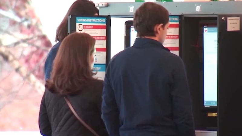 Georgia voters will see three constitutional amendments on the ballot as they head to the...