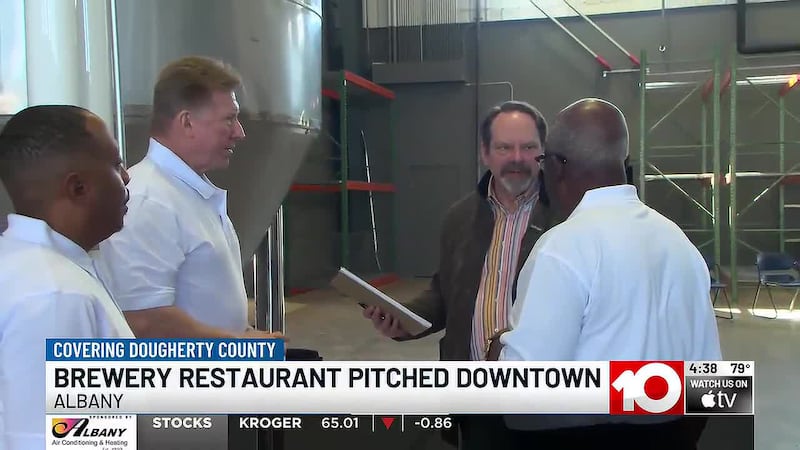 Two years after Pretoria Fields Brewing closed its downtown Albany location, city leaders are...
