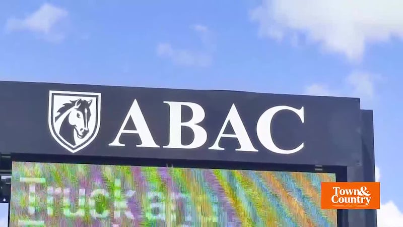 🌾 Did you know? The Sunbelt Ag Expo began on ABAC’s campus in 1964!