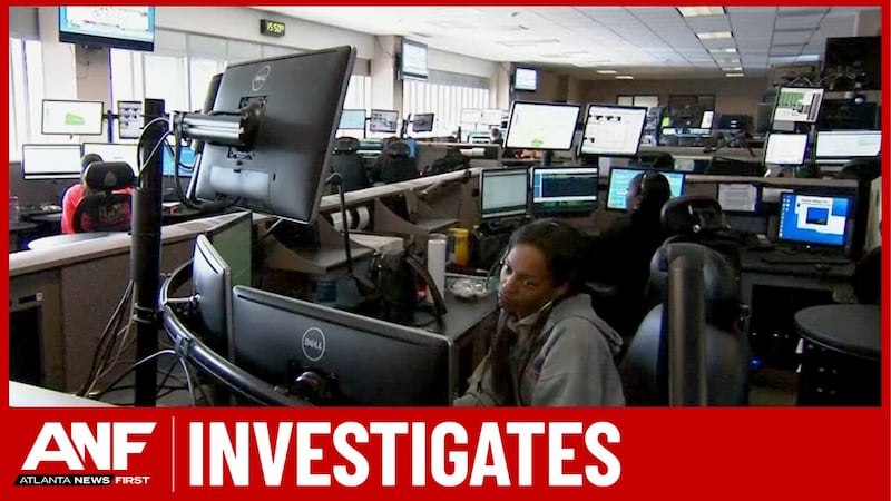 Georgia Amendment 3: What a yes or no vote means for 911 funding