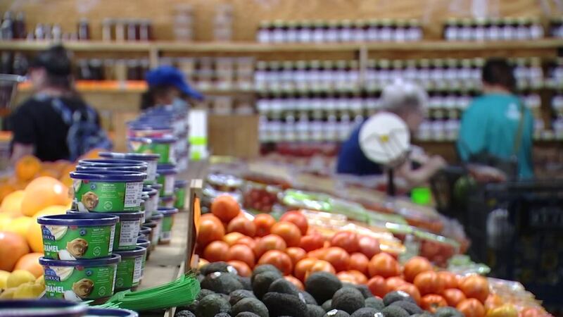 DHS said recipients whose distribution dates have already passed will receive their allotment...