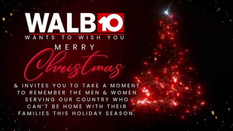 For military families, traditions become threads of resilience and togetherness, no matter the...