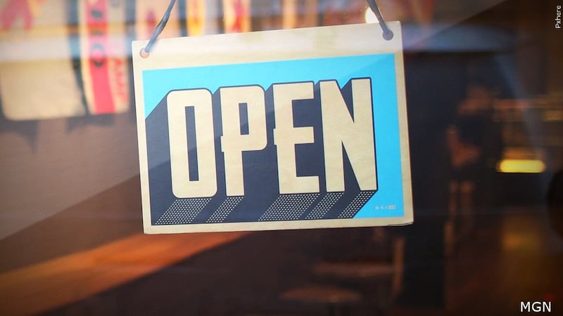 See what's open and closed near you this Thanksgiving and Black Friday.