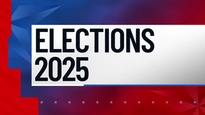 South Georgia Runoff Elections- Dec. 2 2025