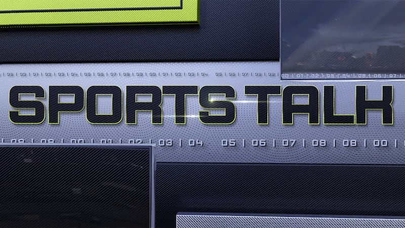 SPORTS TALK: GHSA girls flag football playoffs underway