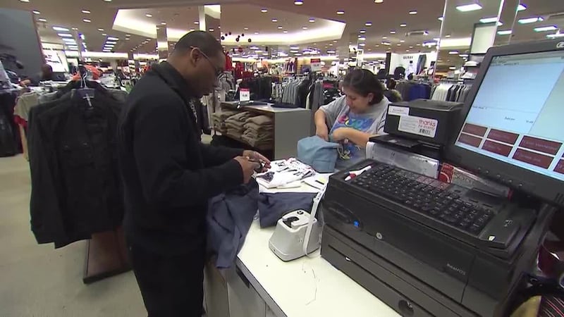 Many Americans see the prices of housing, groceries, education, electricity and other basic...