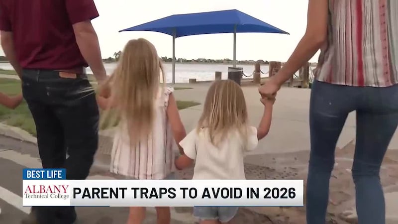 Parenting today can feel like a full-time balancing act — wanting to protect your kids while...