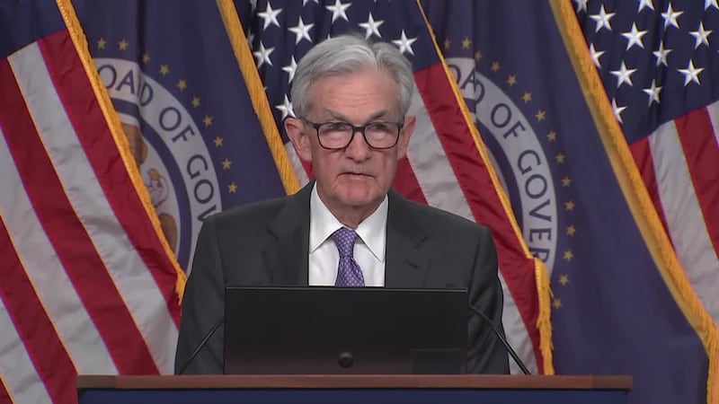 The Federal Reserve's final call on interest rates in 2025 offers clues about where the...