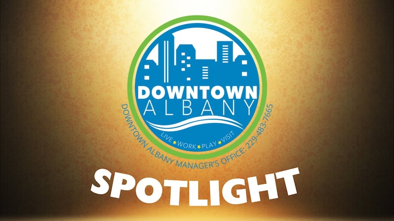 Shining a light on Bandit and the Babe! A downtown favorite bringing bold fashion and boutique...