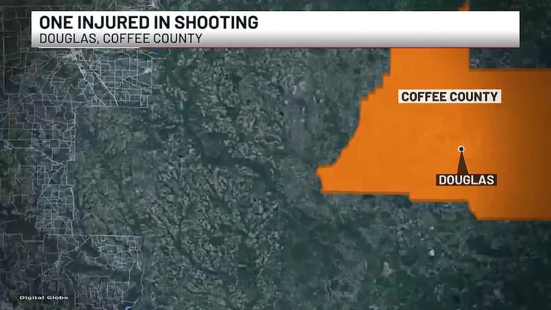 Officials say the victim was transported to the hospital by private vehicle before officers...