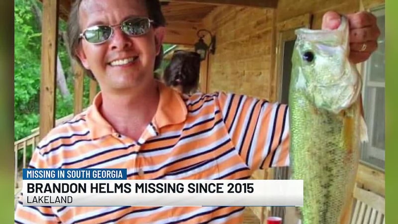 A SGA mother is preparing to spend another Christmas season without her son, she’s pleading...