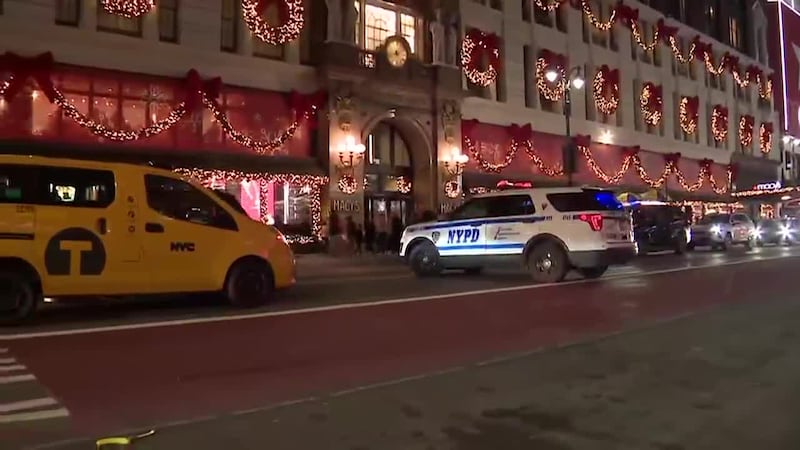 A 43-year-old Massachusetts woman was charged with attempted murder.