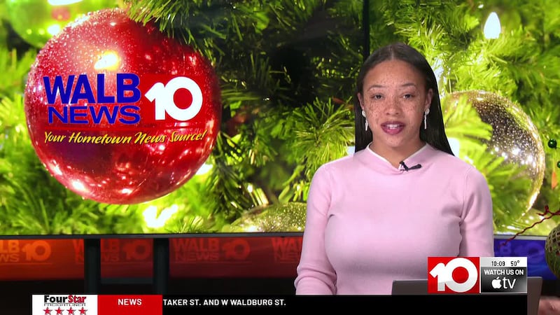 8th-grade students officially committed to the Dougherty County School System’s REACH...