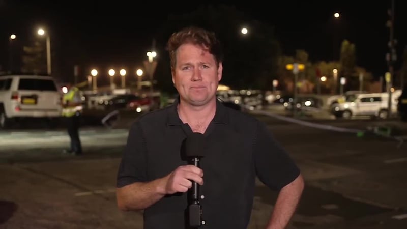 Bondi Beach shooting declared a terror incident, police say. (CNN)