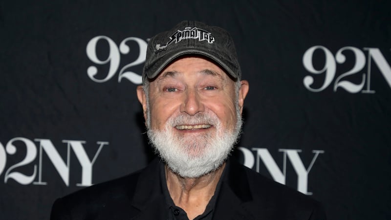 Police are investigating a suspected homicide at the home of Rob Reiner.