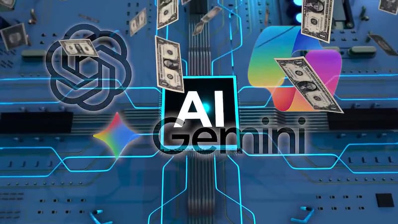 Artificial intelligence isn’t just changing how we work or create.