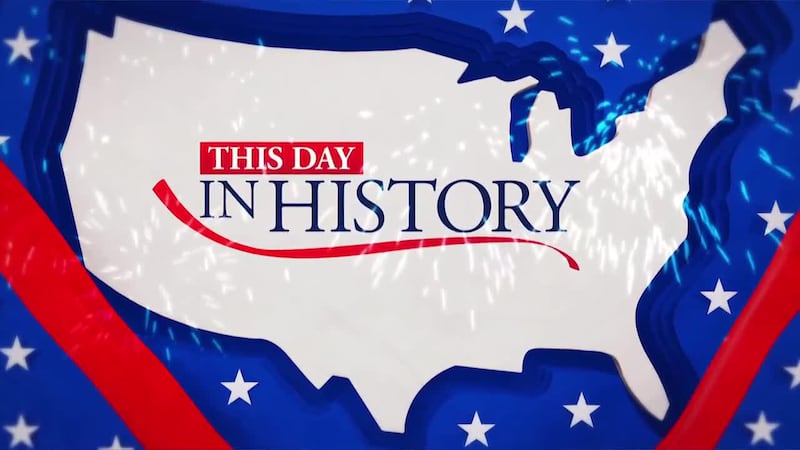 This Day in History: December 15, Dougherty & Early counties formed