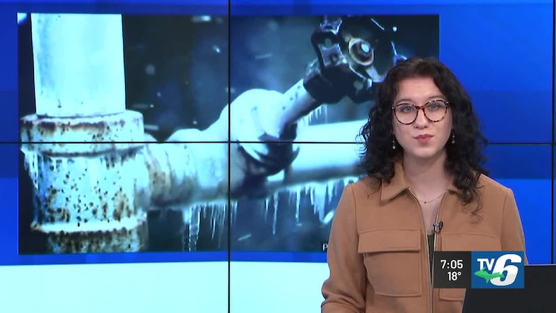 Marquette county businesses offer tips on keeping pipes thawed this winter