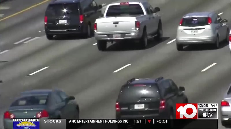 Expect to see a steep increase in law enforcement patrols on state and local roadways over the...